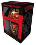 Gift Set 3 in 1 Dungeons & Dragons
