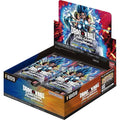 Dragon Ball ENG Super Fusion World FB09 Box 24 Buste