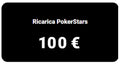 Pokerstars 100 Euro