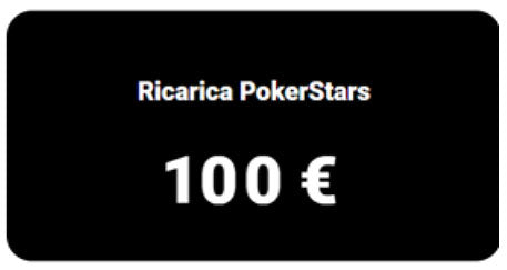 Pokerstars 100 Euro
