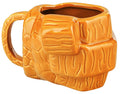 Paladone Tazza 3D Fantastici 4 La Cosa