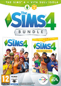 The Sims 4 Vita sull'Isola Bundle