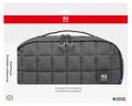HORI SWITCH 2/SWITCH Borsa Imbottita Puff Pouch Nera