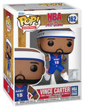 FUNKO POP NBA All-Stars Vince Carter 2005 162