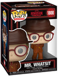 FUNKO POP Stranger Things S5 Mr. Whatsit 1808