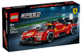 77261 Speed Champions Ferrari 499P