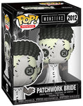 FUNKO POP Universal Monsters Patchwork Bride 2012