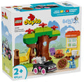 10469 Duplo Bluey Pizzaiole con Muffin e Bluey