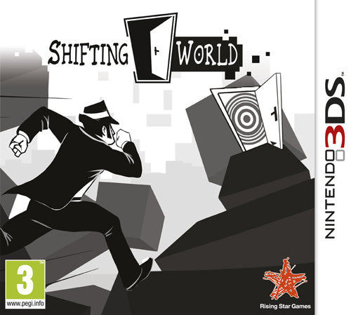 Shifting Worlds