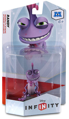 Disney Infinity Randy