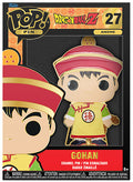 FUNKO PIN Dragon Ball Z Gohan 27