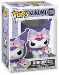 FUNKO POP Hello Kitty Kuromi w/Bear 129