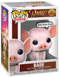 FUNKO POP Babe (Bah-Ram-Ewe) 1952