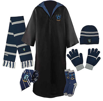 Gift Set 6 in 1 Harry Potter Corvonero L