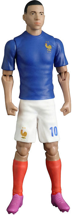 Sockers Kylian Mbappe Francia