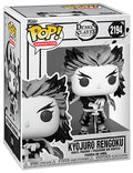 FUNKO POP Demon Slayer Kyojuro Rengoku (Sumi Deco) 2194