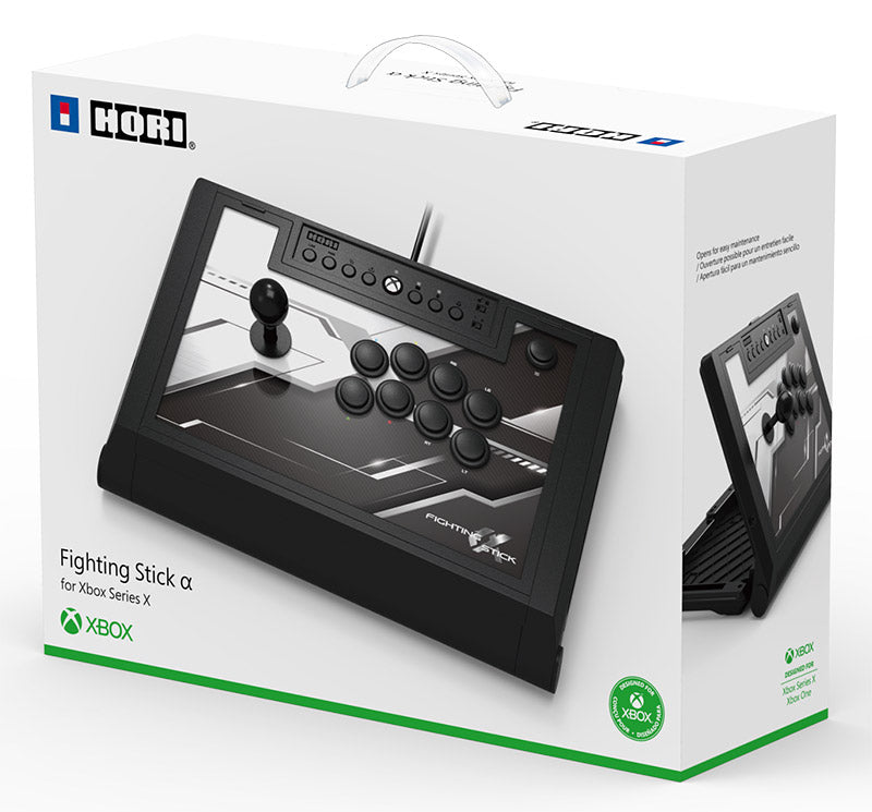 HORI XBX/XONE Fighting Stick Alpha