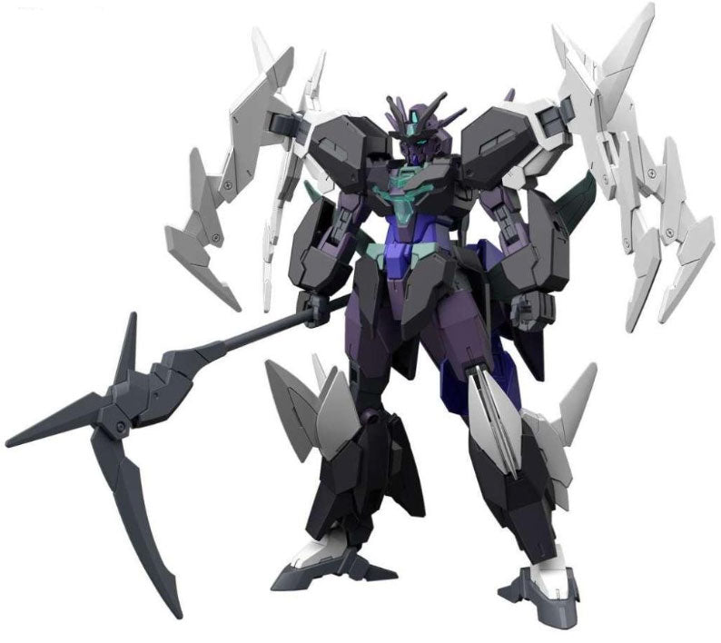 High Grade Gundam Plutine 1:144