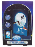 Lampada Poster E.T
