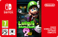 Luigis Mansion 2 HD Switch PIN