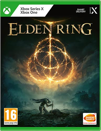 Elden Ring Standard Edition