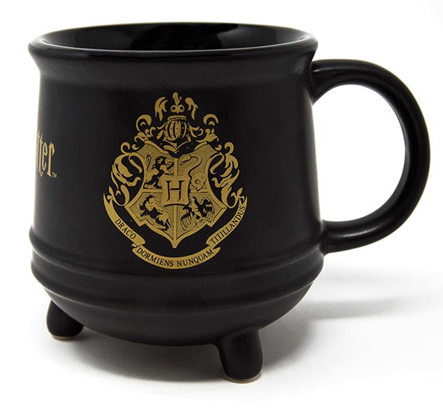 Tazza Harry Potter Hogwarts Calderone