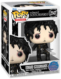 FUNKO POP Edward Mani di Forbice (Sitting) 2147