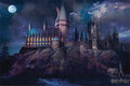 Poster Maxi Harry Potter Hogwarts