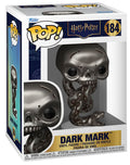 FUNKO POP Harry Potter Dark Mark 184
