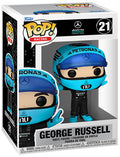 FUNKO POP Formula 1 Mercedes AMG George Russell (T-Pose) 21