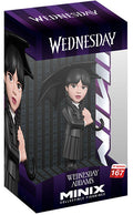 MINIX Wednesday Addams w/Umbrella