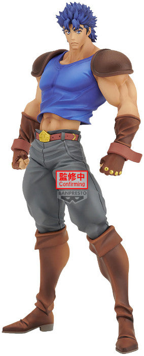 Jojo's Bizarre Adventure Phantom Blood Mometria Jonathan