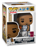 FUNKO POP NBA Legends Orlando Magic Penny Hardaway 82