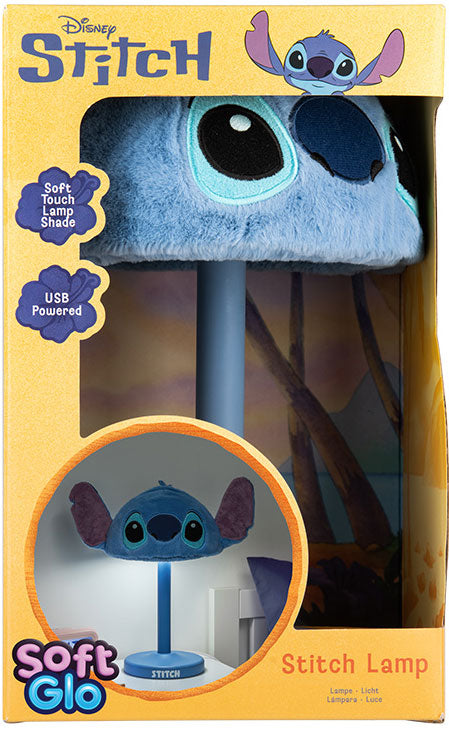 Paladone Lampada SoftGlo Disney Stich