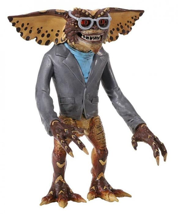 Bendyfigs Gremlins Brain