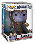 FUNKO BIG 25cm Marvel Avengers Thanos