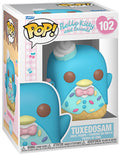 FUNKO POP Hello Kitty TuxedoSam (Ice Cream) 102