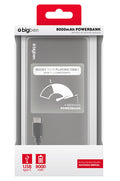 BB Power Bank 8000 mAh SWITCH