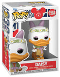 FUNKO POP Mickey and Friends Daisy (Spring Fest) 1584