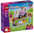 42675 Friends Auto-Unicorno per la Consegna di Torte