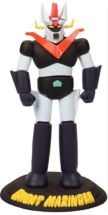 Mazinga Z Great Mazinger Mini
