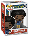 FUNKO POP Rocks Snoop Dogg Glamour 300