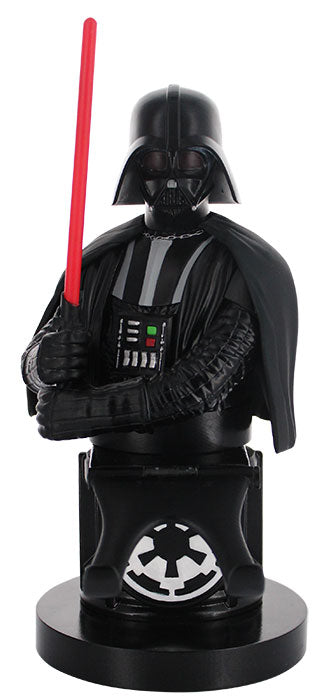CABLE GUYS Star Wars Darth Vader Choke Pose