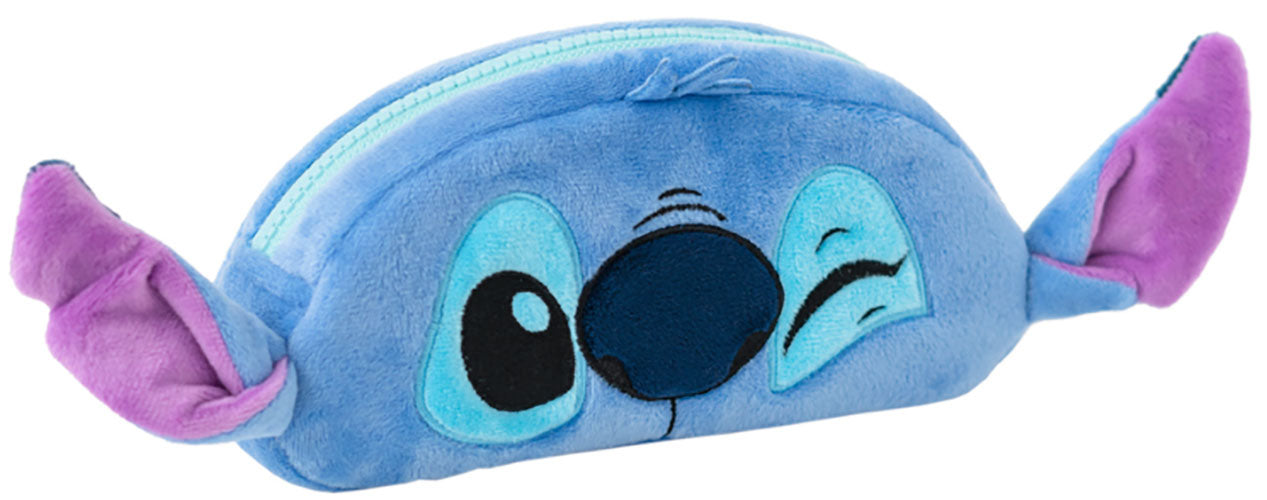 Astuccio Plush Disney Stitch