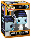 FUNKO POP Universal Monsters Bride of Frankenstein 1631