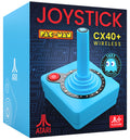 Atari Joystick CX40+ Wireless Inky Edition