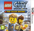 LEGO City Undercover - The Chase Begins