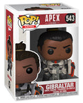 FUNKO POP Apex Legends Gibraltar 543