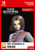 SuperSmashBrosUlt.HeroChall.Pack DLC SWI