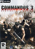 Commandos 3